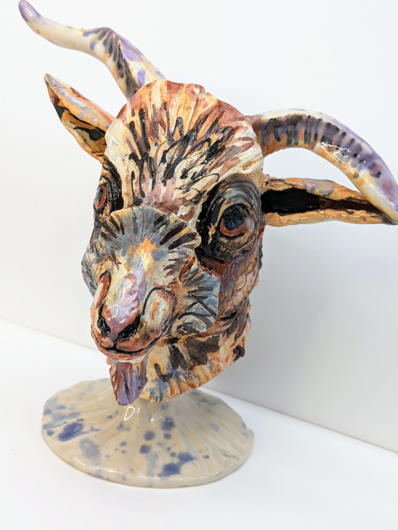 Billy Bust (2/3)
