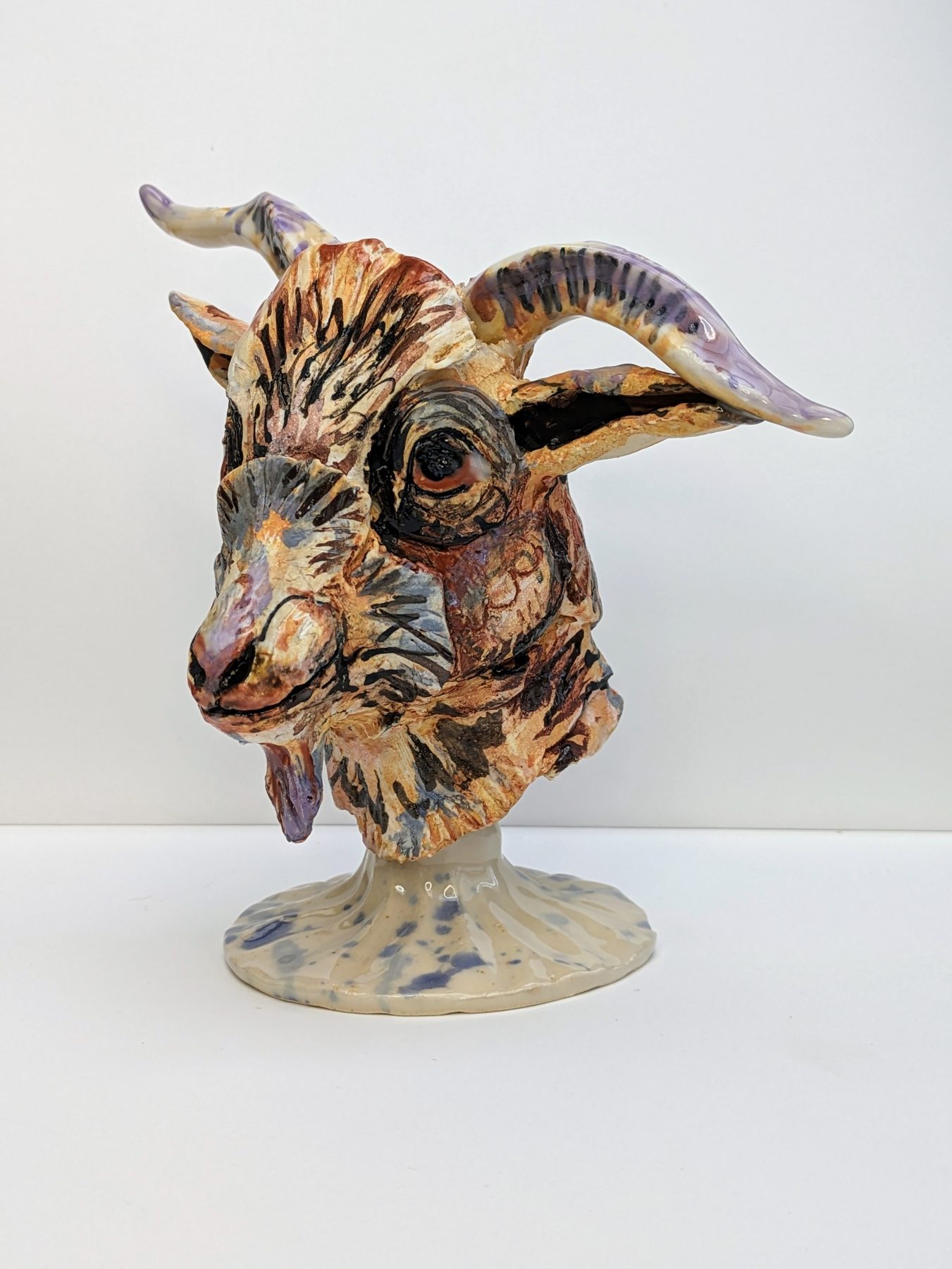 Billy Bust (3/3)