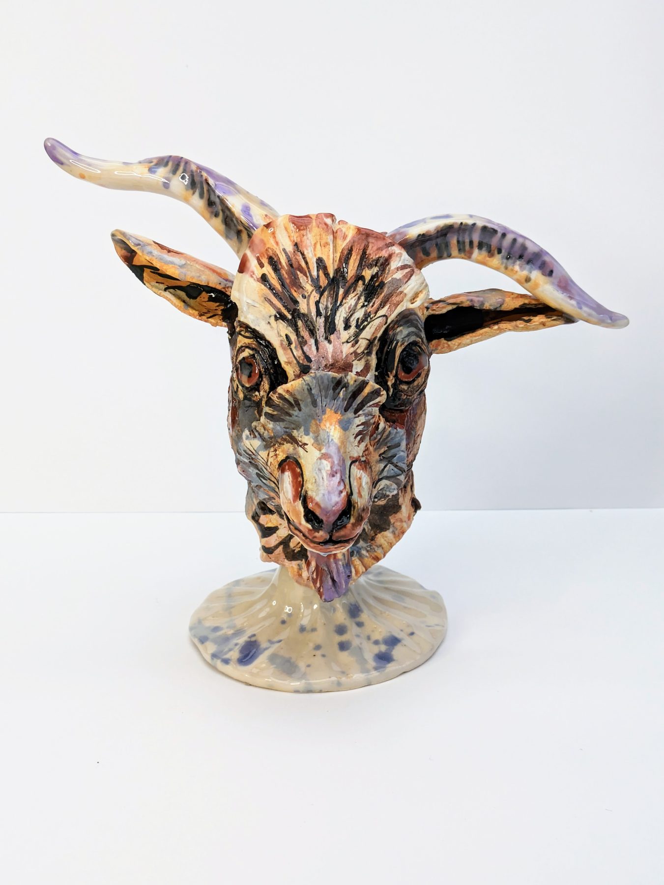 Billy Bust
