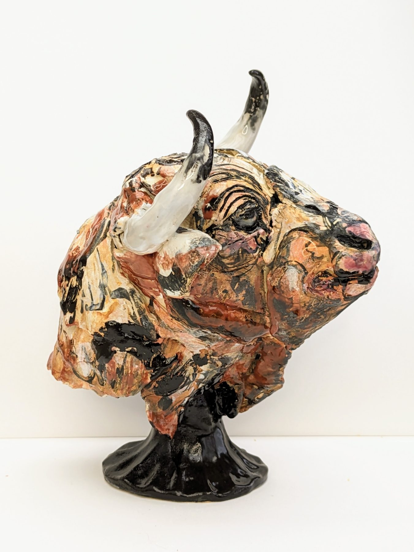 Bull Bust (2/3)