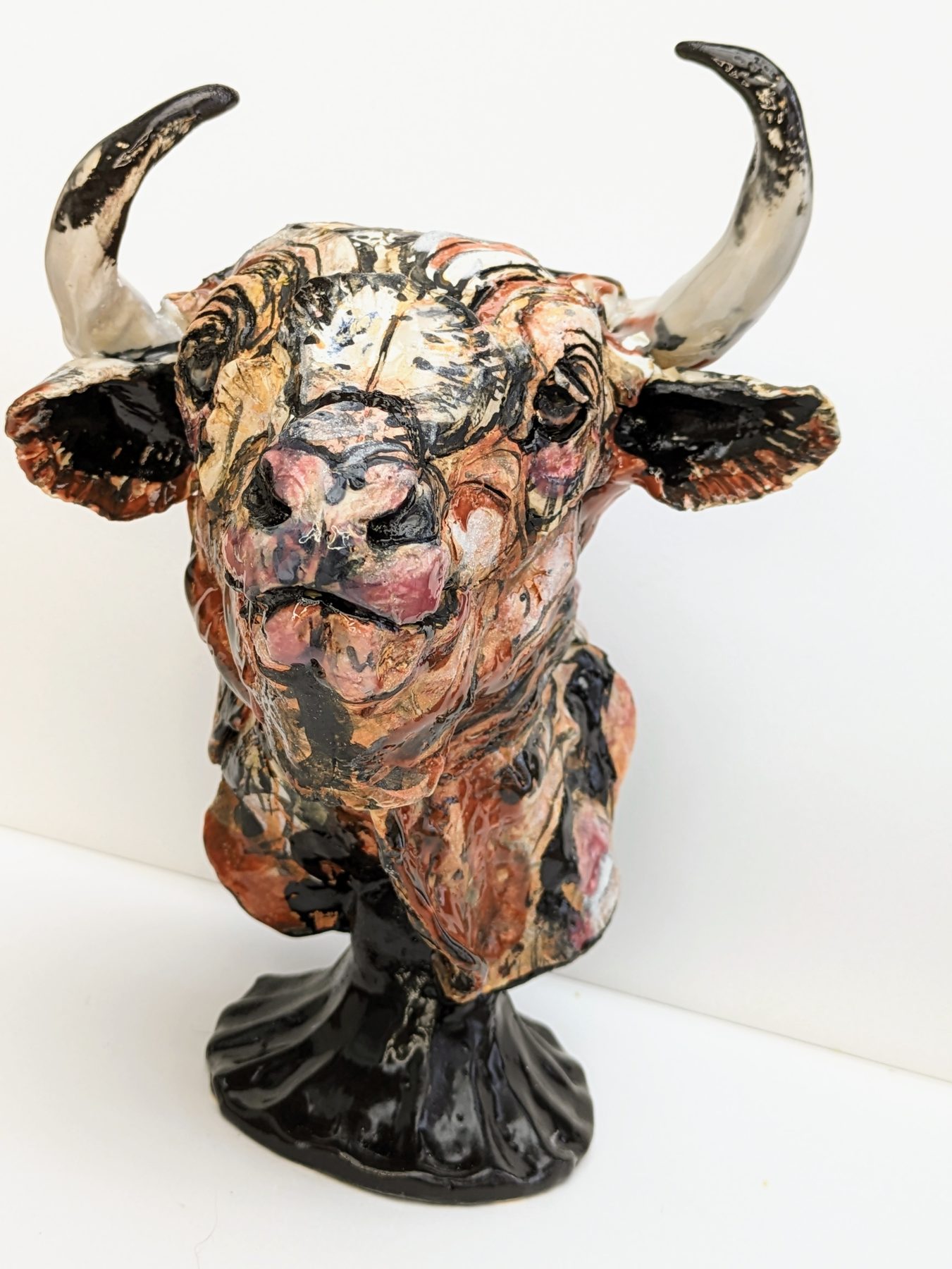 Bull Bust (3/3)