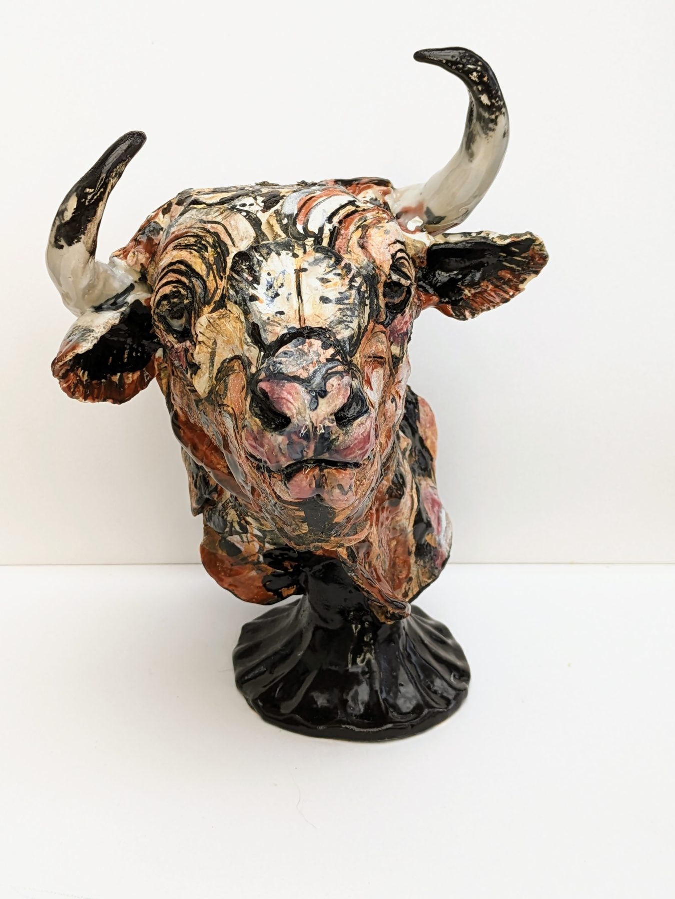 Bull Bust (1/3)