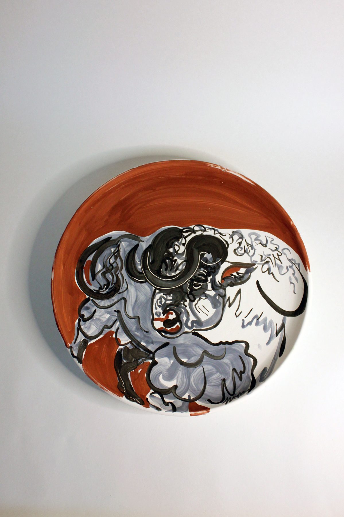 Bull Charger