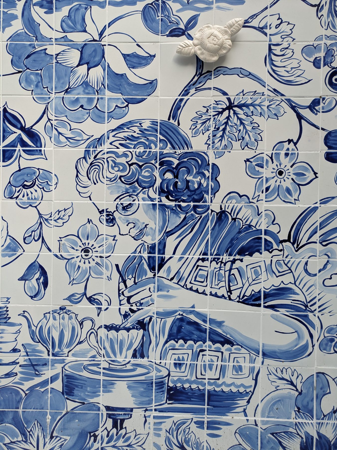 Cobalt Chronicles IV