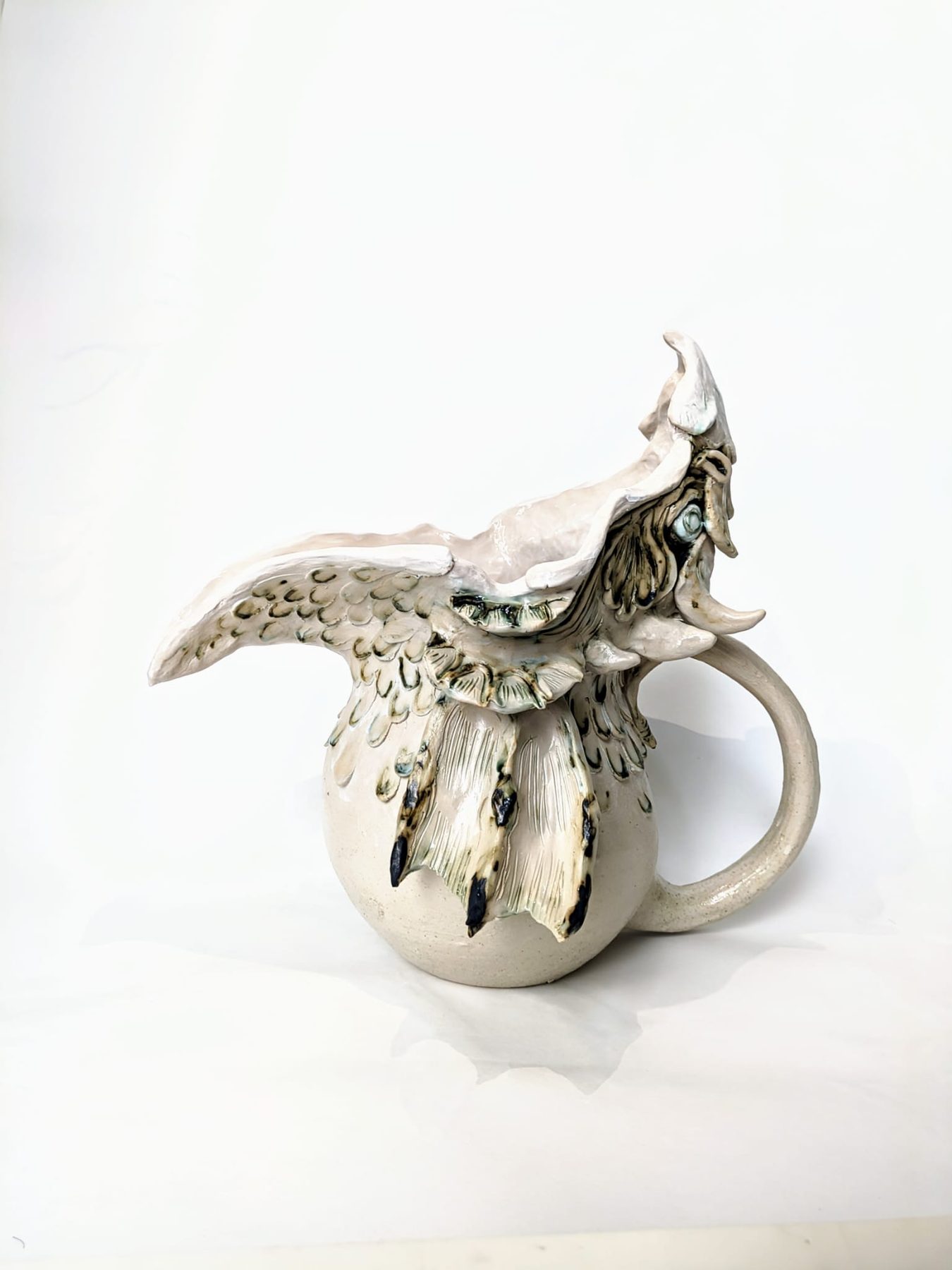 Giving Jug