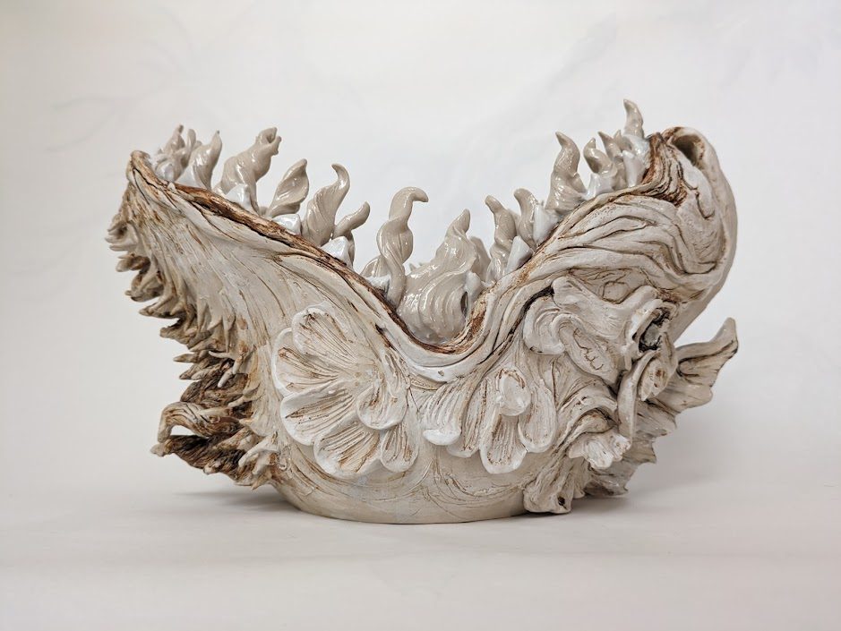 Leviathan Bowl