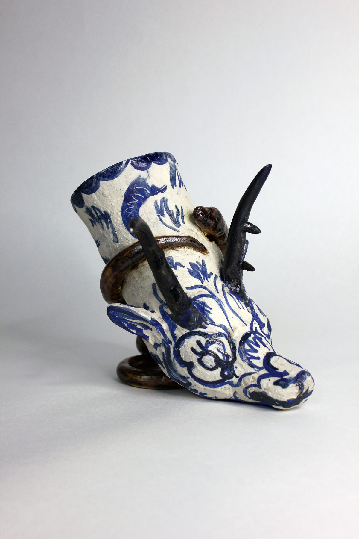 Stirrup Cup