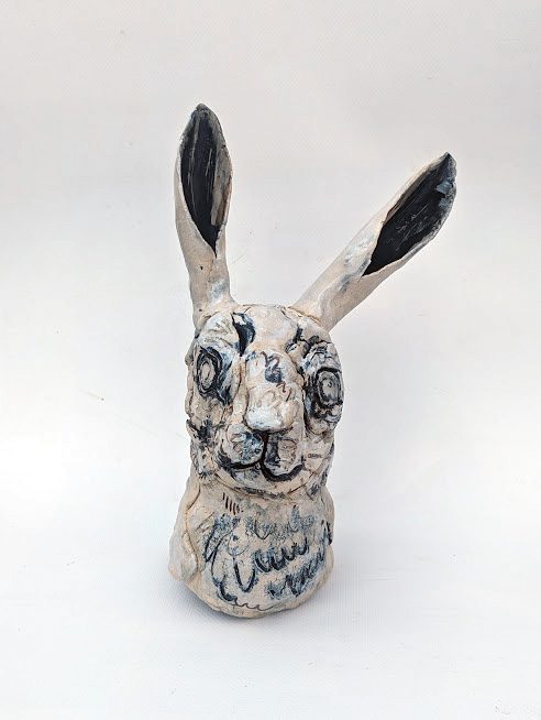 Witch Hare